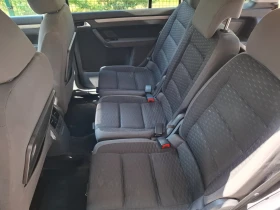 Обява за продажба на VW Touran 2.0 TDi DSG BKD ~8 290 лв. - изображение 6