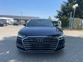 Audi A8 * * * LONG 50TDI HEAD UP FULL MAX* * * 