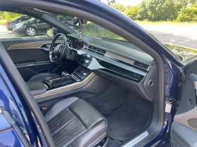Обява за продажба на Audi A8 * * * LONG 50TDI HEAD UP FULL MAX* * *  ~98 000 лв. - изображение 10