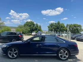 Обява за продажба на Audi A8 * * * LONG 50TDI HEAD UP FULL MAX* * *  ~98 000 лв. - изображение 6