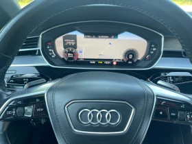 Audi A8 * * * LONG 50TDI HEAD UP FULL MAX* * *  | Mobile.bg    15