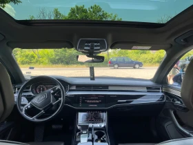 Обява за продажба на Audi A8 * * * LONG 50TDI HEAD UP FULL MAX* * *  ~98 000 лв. - изображение 11
