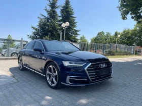 Обява за продажба на Audi A8 * * * LONG 50TDI HEAD UP FULL MAX* * *  ~98 000 лв. - изображение 1