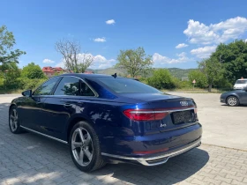 Обява за продажба на Audi A8 * * * LONG 50TDI HEAD UP FULL MAX* * *  ~98 000 лв. - изображение 5