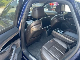 Обява за продажба на Audi A8 * * * LONG 50TDI HEAD UP FULL MAX* * *  ~98 000 лв. - изображение 8
