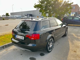 Audi A4 B7 2.0TDi | Mobile.bg    5