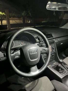 Audi A4 B7 2.0TDi | Mobile.bg    9