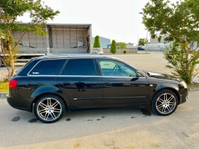 Audi A4 B7 2.0TDi | Mobile.bg    2