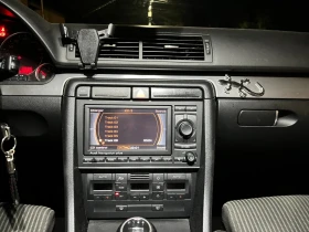 Audi A4 B7 2.0TDi | Mobile.bg    11
