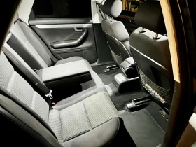 Audi A4 B7 2.0TDi | Mobile.bg    8