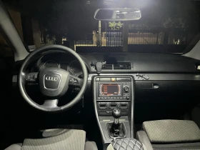 Audi A4 B7 2.0TDi | Mobile.bg    10