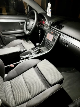 Audi A4 B7 2.0TDi | Mobile.bg    6