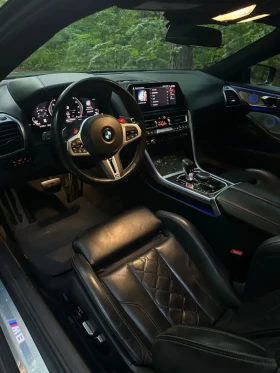 BMW M8 - 140000 лв. - 91497425 9