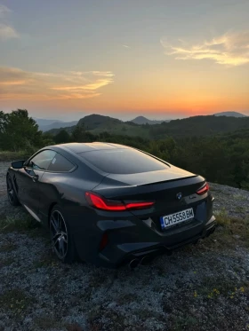 BMW M8 - 140000 лв. - 91497425 4