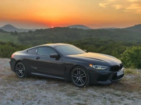 BMW M8 - 140000 лв. - 91497425 3