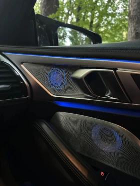 BMW M8 - 140000 лв. - 91497425 10