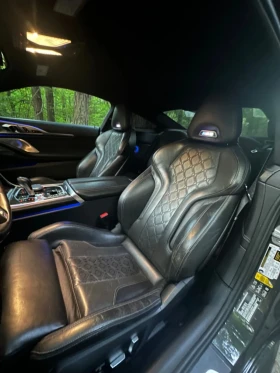 BMW M8 - 140000 лв. - 91497425 7