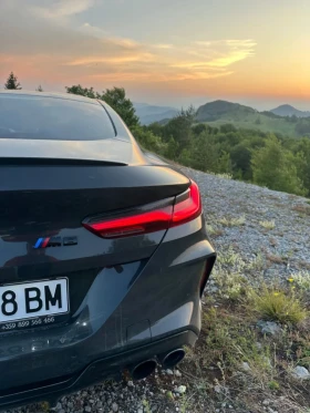 BMW M8 - 140000 лв. - 91497425 6