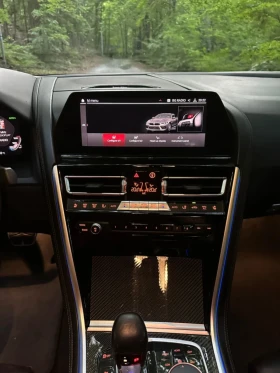 BMW M8 - 140000 лв. - 91497425 8