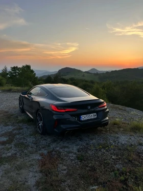 BMW M8 - 140000 лв. - 91497425 5