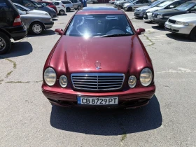 Обява за продажба на Mercedes-Benz CLK CLK 200 LPG ~2 900 лв. - изображение 1
