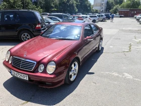 Обява за продажба на Mercedes-Benz CLK CLK 200 LPG ~2 900 лв. - изображение 1