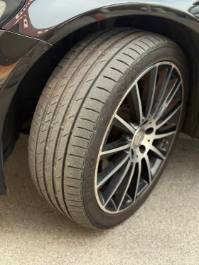 Mercedes-Benz C 250 2.2CDI* 4MATIC* AMG OPTIC* EURO6B * ТОП СЪСТОЯНИЕ* - 27999 лв. - 90865843 14
