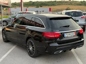 Обява за продажба на Mercedes-Benz C 250 2.2CDI* 4MATIC* AMG OPTIC* EURO6B * ТОП СЪСТОЯНИЕ* ~27 999 лв. - изображение 5