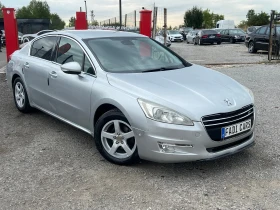 Peugeot 508 Собствен лизинг! 100% Одобрение - 8999 лв. - 56909809 2