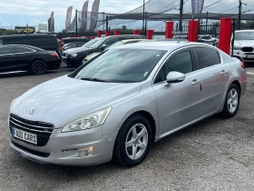 Peugeot 508 Собствен лизинг! 100% Одобрение - 8999 лв. - 56909809 5