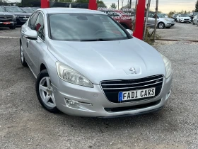 Peugeot 508 Собствен лизинг! 100% Одобрение