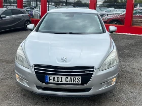 Peugeot 508 Собствен лизинг! 100% Одобрение - 8999 лв. - 56909809 4