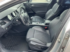 Peugeot 508 Собствен лизинг! 100% Одобрение - 8999 лв. - 56909809 14