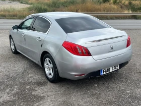 Peugeot 508 Собствен лизинг! 100% Одобрение - 8999 лв. - 56909809 6