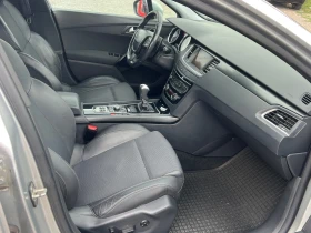 Peugeot 508 Собствен лизинг! 100% Одобрение - 8999 лв. - 56909809 16