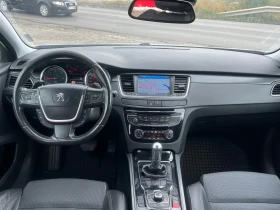 Peugeot 508 Собствен лизинг! 100% Одобрение - 8999 лв. - 56909809 11