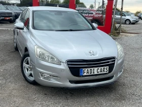 Peugeot 508 Собствен лизинг! 100% Одобрение - 8999 лв. - 56909809 3