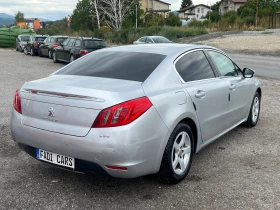 Peugeot 508 Собствен лизинг! 100% Одобрение - 8999 лв. - 56909809 8