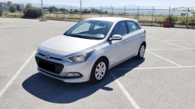     Hyundai I20 1.1 CRDi* EURO6