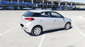 Hyundai I20 1.1 CRDi* EURO6 | Mobile.bg    4