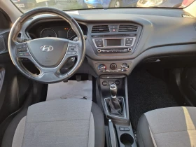 Hyundai I20 1.1 CRDi* EURO6 | Mobile.bg    11