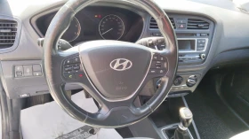 Hyundai I20 1.1 CRDi* EURO6 | Mobile.bg    7