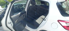 Toyota Yaris 1.5 CVT LUNA | Mobile.bg    10