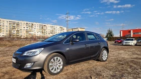 Обява за продажба на Opel Astra ~12 000 лв. - изображение 1 | Auto.bg Обява за продажба на Opel Astra ~12 000 лв. - изображение 1