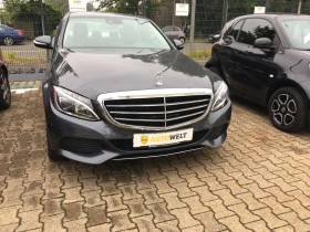 Обява за продажба на Mercedes-Benz C 180 ~26 500 лв. - изображение 1 | Auto.bg Обява за продажба на Mercedes-Benz C 180 ~26 500 лв. - изображение 1