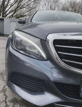 Обява за продажба на Mercedes-Benz C 180 ~26 500 лв. - изображение 1 | Auto.bg Обява за продажба на Mercedes-Benz C 180 ~26 500 лв. - изображение 1