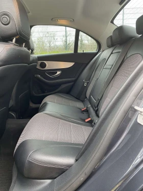 Обява за продажба на Mercedes-Benz C 180 ~26 500 лв. - изображение 6 | Auto.bg Обява за продажба на Mercedes-Benz C 180 ~26 500 лв. - изображение 6