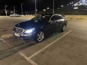 Обява за продажба на Mercedes-Benz C 180 ~26 500 лв. - изображение 9 | Auto.bg Обява за продажба на Mercedes-Benz C 180 ~26 500 лв. - изображение 9