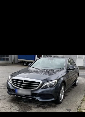 Обява за продажба на Mercedes-Benz C 180 ~26 500 лв. - изображение 10 | Auto.bg Обява за продажба на Mercedes-Benz C 180 ~26 500 лв. - изображение 10