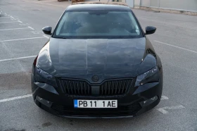 Обява за продажба на Skoda Superb ~24 699 лв. - изображение 1 | Auto.bg Обява за продажба на Skoda Superb ~24 699 лв. - изображение 1